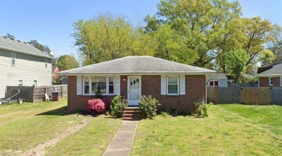 Photo - 1316 Myrtle Ave