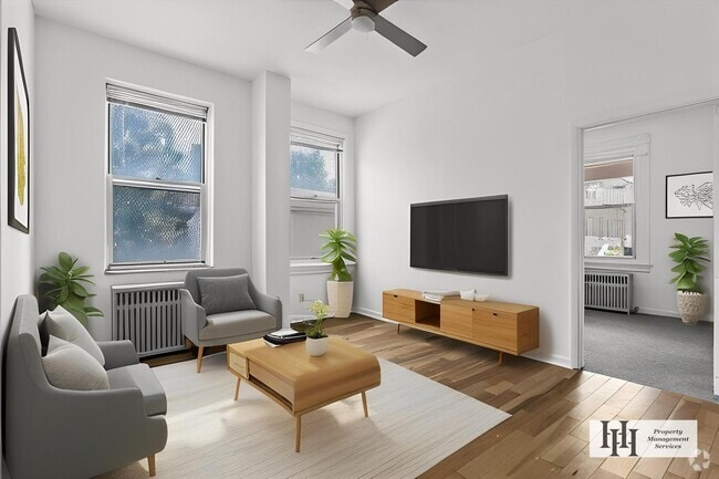 Building Photo - 515 Cato St Unit 1 Rental