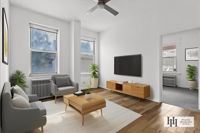 Building Photo - 515 Cato St Unit 1 Rental