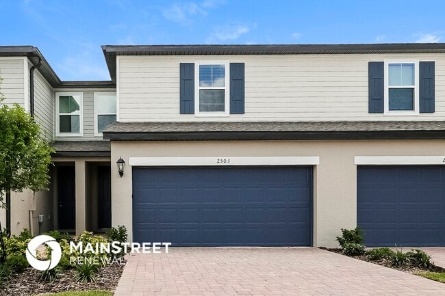 Building Photo - 2503 Sweet Viburnum Wy Rental