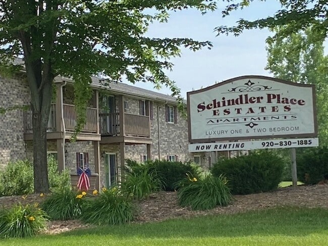 Photo - Schindler Place Estates Apartments