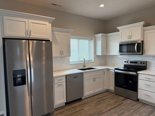 Photo - Brand New Spacious 2-Story with 3 bedrooms/2.5 bathrooms