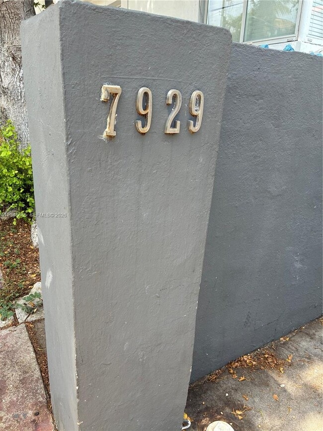 Building Photo - 7929 Abbott Ave