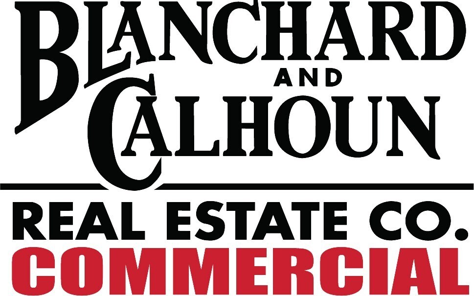 Blanchard and Calhoun Real Estate Company