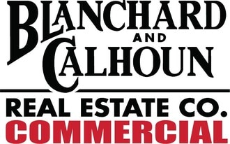 Blanchard and Calhoun Real Estate Company
