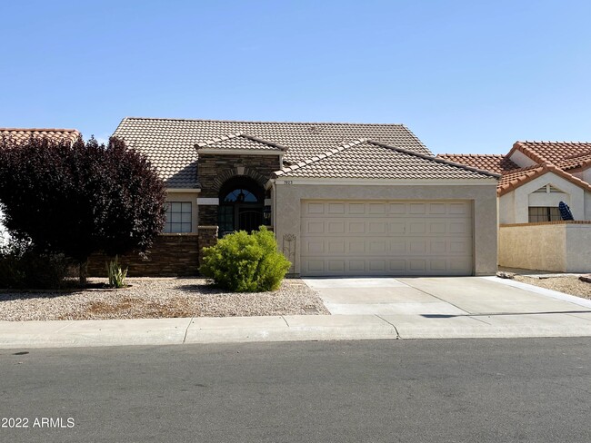 Building Photo - 7823 W Julie Dr