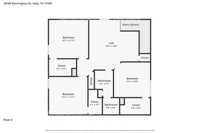 Photo - 18746 Dennington Dr