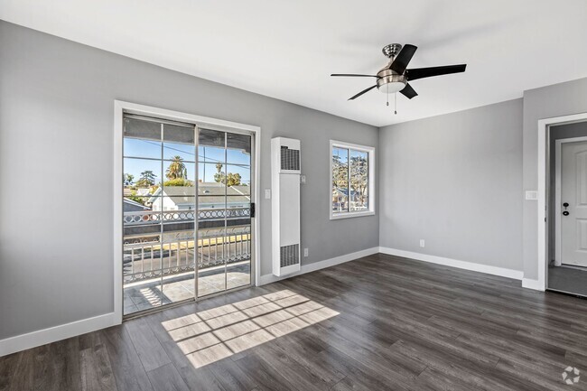 Building Photo - Beautiful 1BR 1BA Unit with Attached 1-Car... Rental