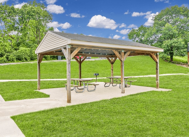 The Park at Springdale