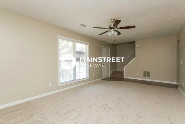 3 Bedroom Pet-Friendly Home in Loganville, GA with Main Street Renewal