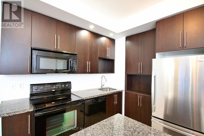 Photo - 28 Linden St Unit 1409