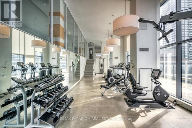 Photo - 295 Adelaide St W Unit 3403