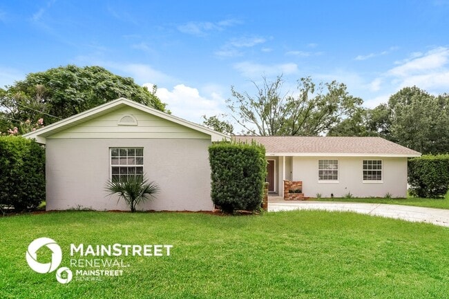 Building Photo - 1247 Kingston Ave