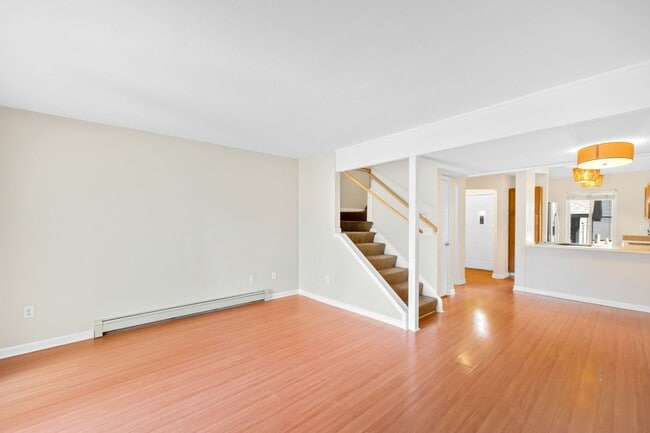 Photo - 3BD, 2.5 Boulder Townhome with 1-Car Garage