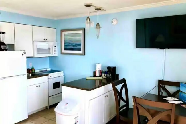 6900 N Ocean Blvd Unit Caravelle 1402