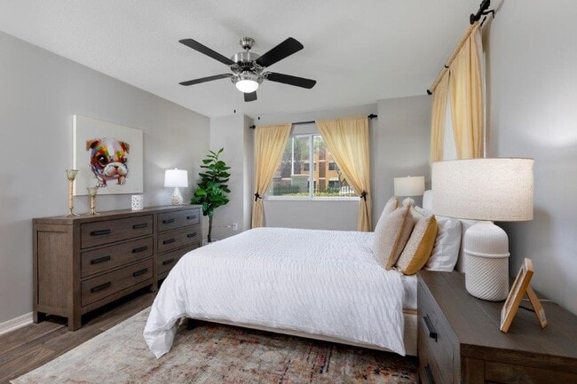 Weston Place Apartments