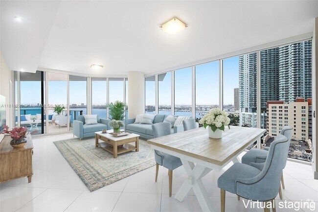 Building Photo - 2020 N Bayshore Dr Unit 1602 Rental