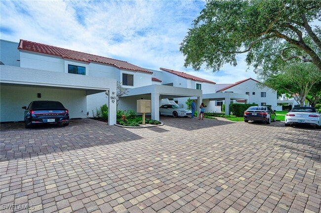 Photo - 583 Beachwalk Cir Condo Unit Q202
