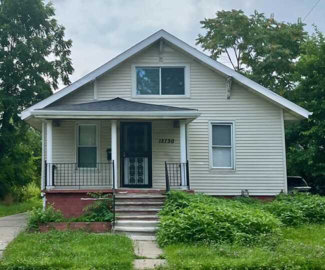 $1,200/month - 3BR 1B House in Detroit - $1,200/month - 3BR 1B House in Detroit