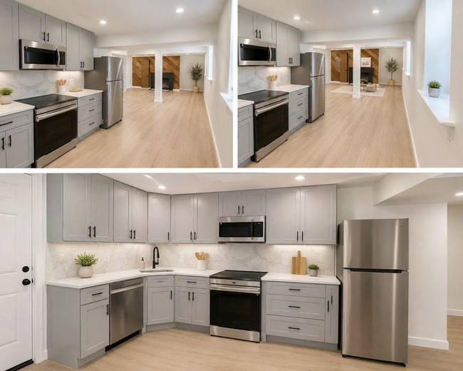 Photo - 3225 Chestnut St NE Unidad B