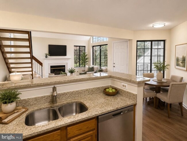 Photo - 6001 Mersey Oaks Way Unit D