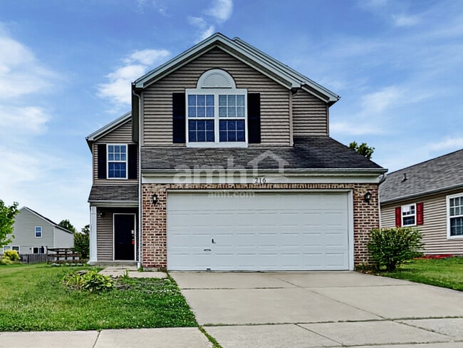 Building Photo - 216 Heftner Cir