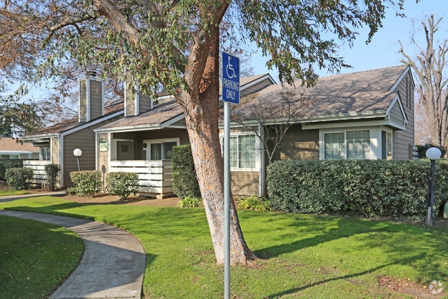 Willow Ridge