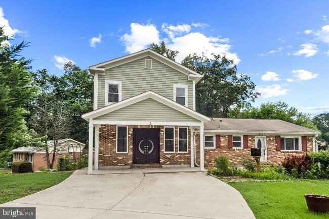 Building Photo - 3709 Forestdale Ave