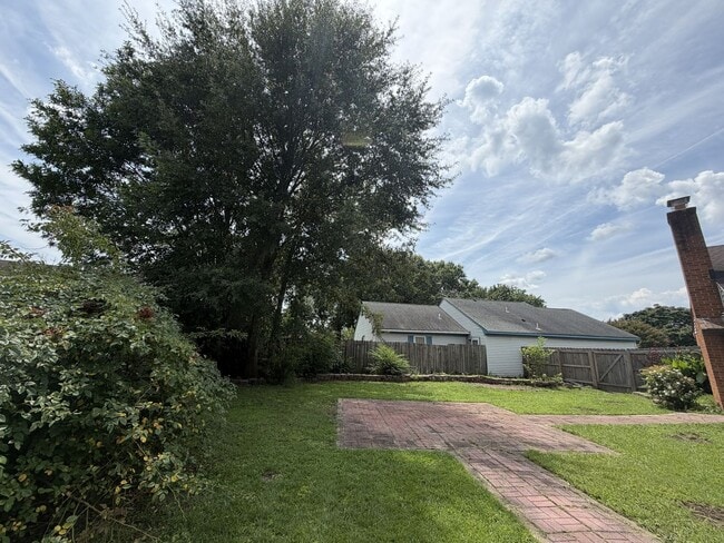 Photo - 1501 Millington Dr