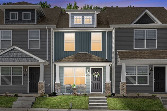 Building Photo - 102 Cunningham Ridge