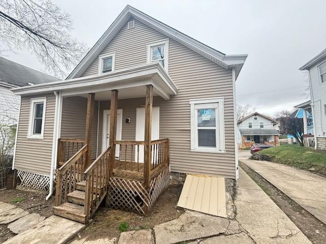 1239 Sliker Ave