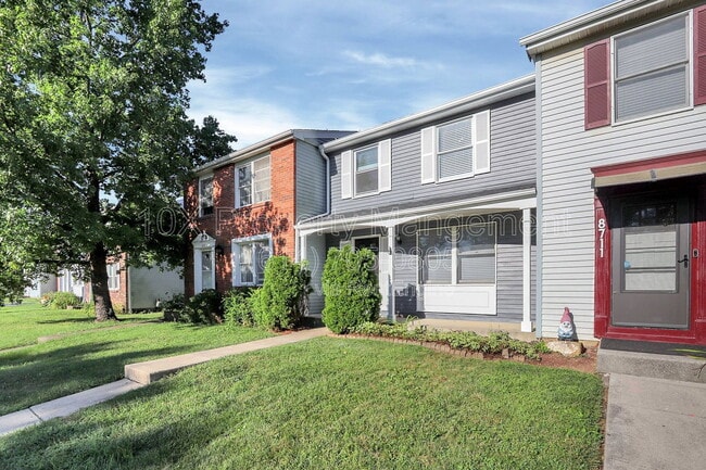 Building Photo - 8707 Glencanyon Dr