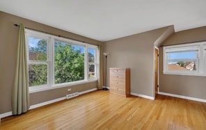 Photo - 5249 S Kilpatrick Ave Unit 2nd floor