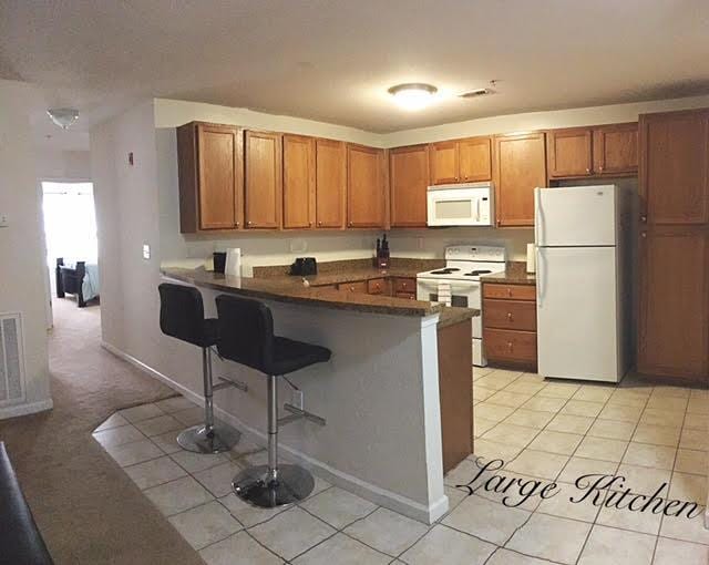 Taylor Bend Apartments