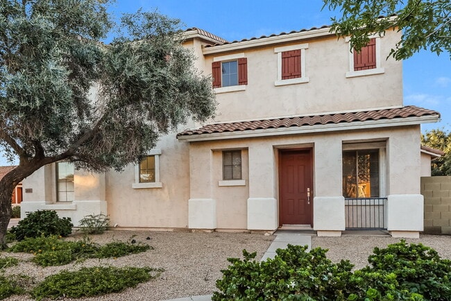 Building Photo - 865 E Stottler Dr