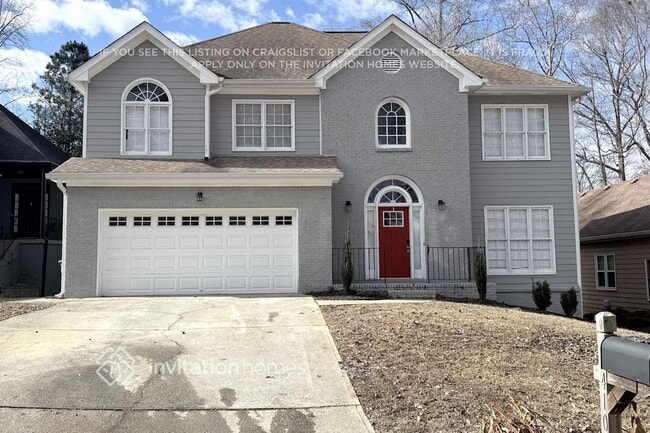 Building Photo - 410 Rams Way