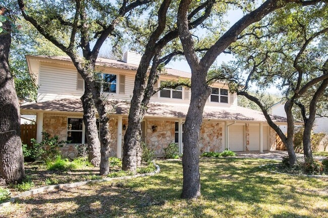 Photo - Beautiful Updated Anderson Mill Home