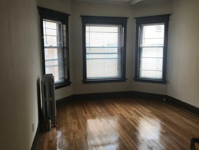 Photo - 1707 Ridge Ave Unit 204