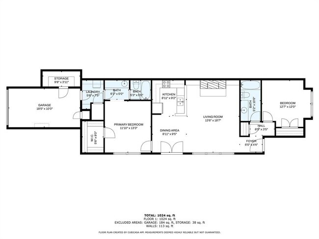 7825 Beauregard Cir