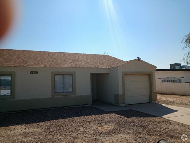 Building Photo - 3 bedroom in Eloy AZ 85131 Rental