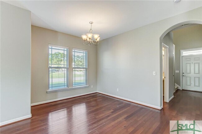 Photo - Home in Bradley Pointe