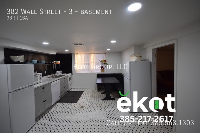 Photo - 382 Wall St Unidad 3 - basement