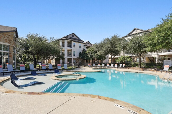Villages at Turtle Rock apartments — community photo