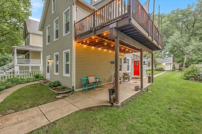 Photo - 2123 Wesley Ave Unit 1