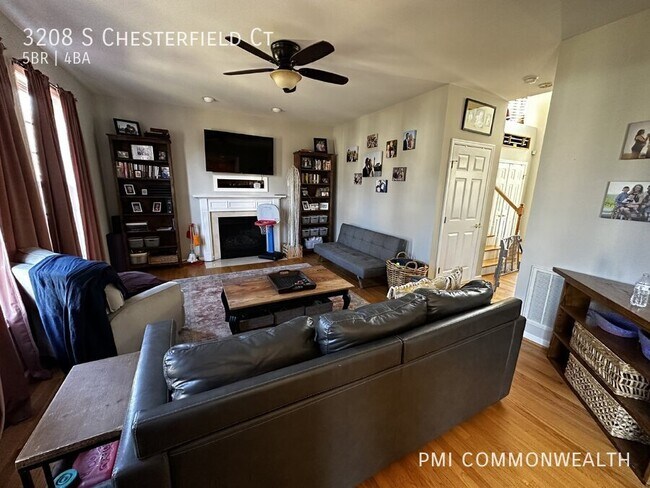 Photo - 3208 S Chesterfield Ct