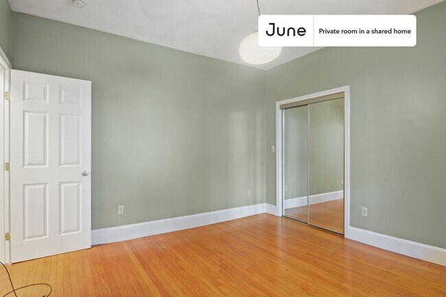 Photo - Room in Shared 4 bed/1 bath home Unit C