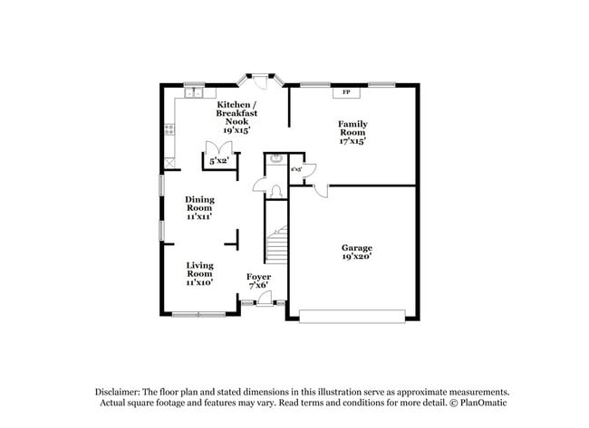 Photo - 6 St Charles Pl