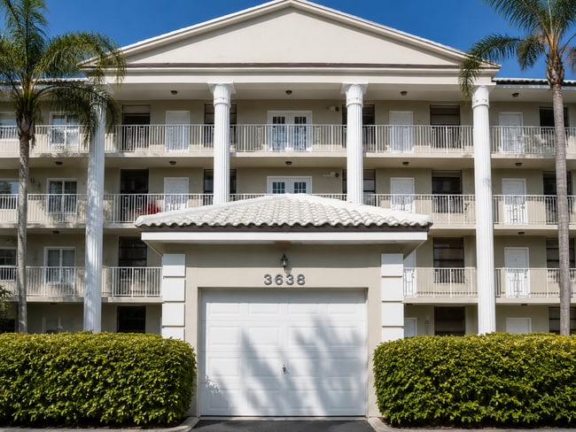 Building Photo - 3636 Whitehall Dr Unit 204