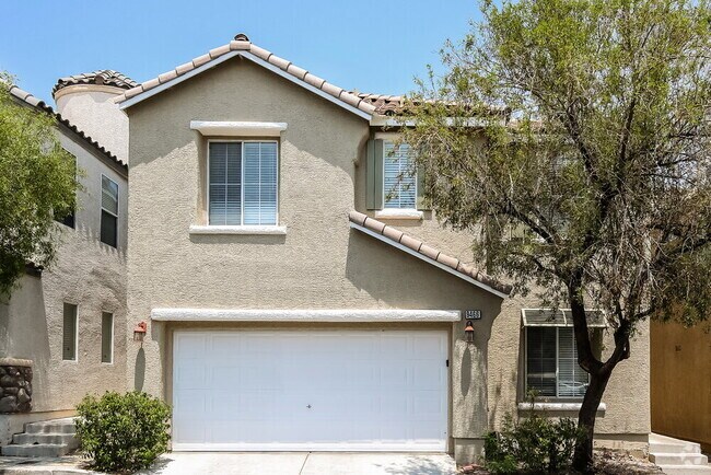 Building Photo - 9466 Havasu Canyon Ave Rental