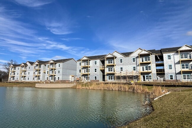 Photo - The Meridian on 32